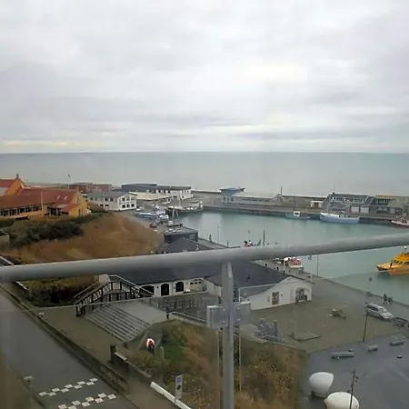 Seafront