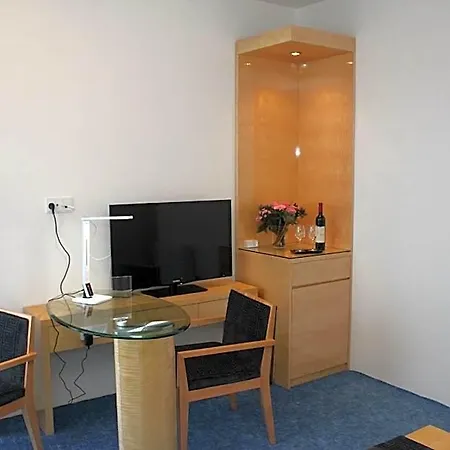 Seafront Hotel Hirtshals