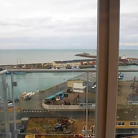 Seafront Hotel 4*