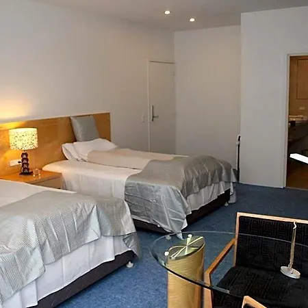 Hotel Seafront 4*