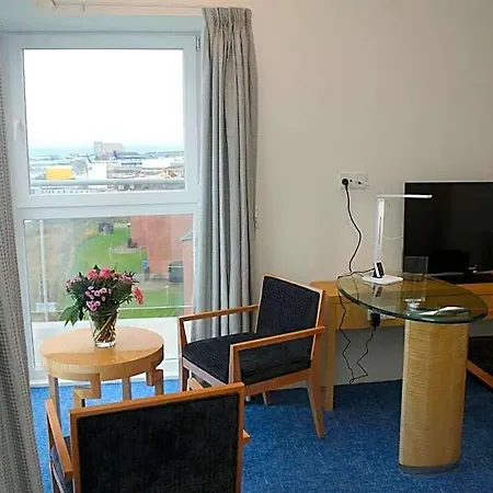 Hotel Seafront