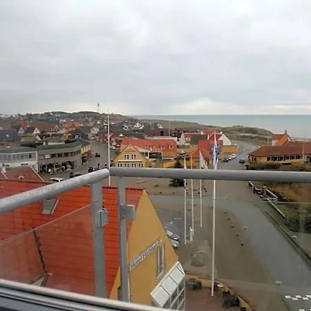Seafront 4* Hirtshals