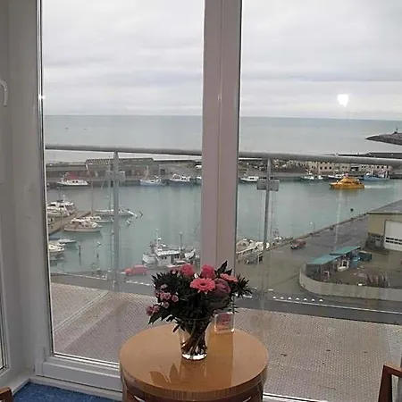Seafront Hotel Hirtshals