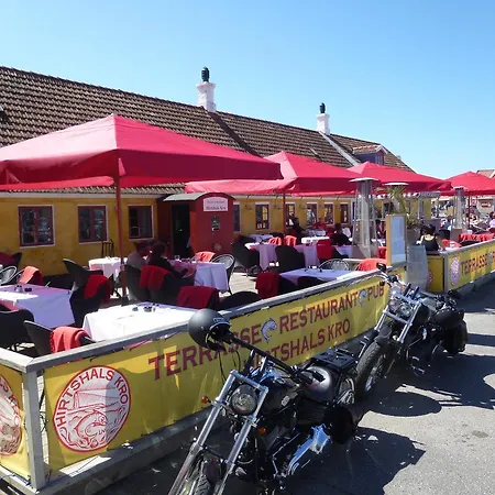 Ξενοδοχείο Seafront Hirtshals