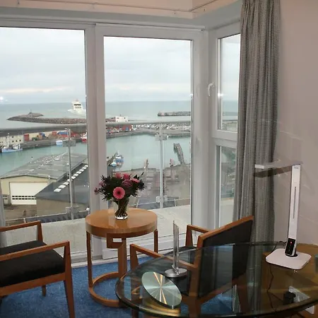 Seafront 4* Hirtshals