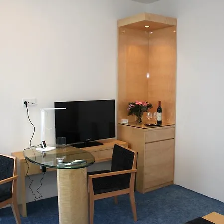 Otel Seafront Hirtshals