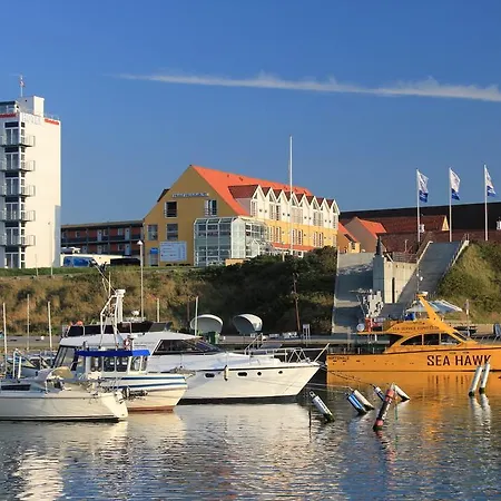 Hotel Seafront