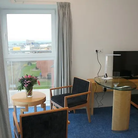 Seafront Hotel 4*