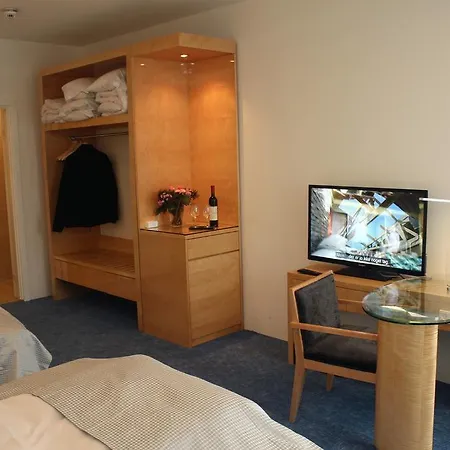 Seafront 4* Hirtshals