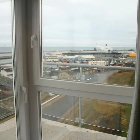 Seafront Otel