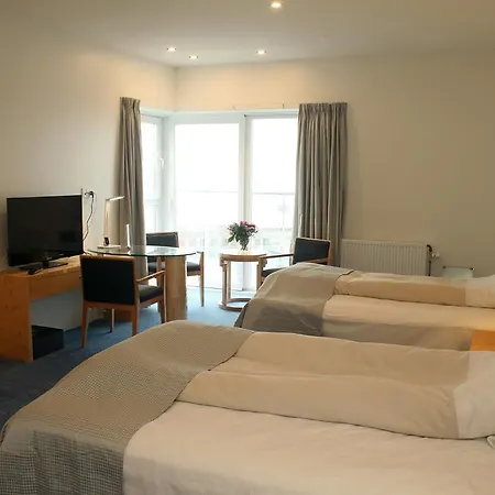 Hotel Seafront Hirtshals
