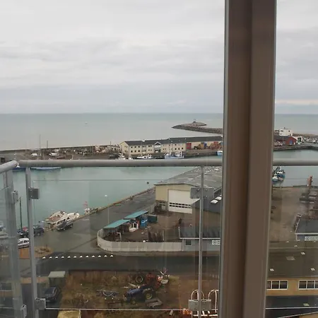 Seafront 4* Hirtshals