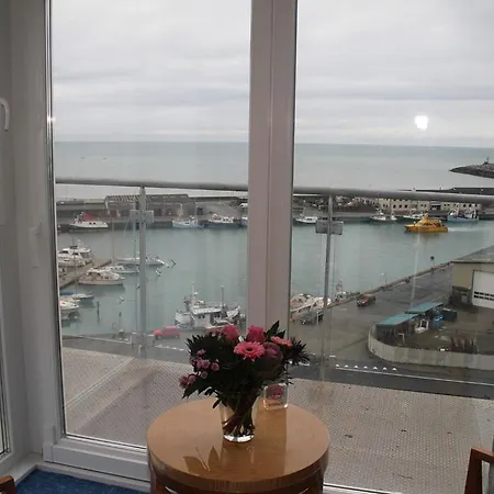 Seafront Hirtshals