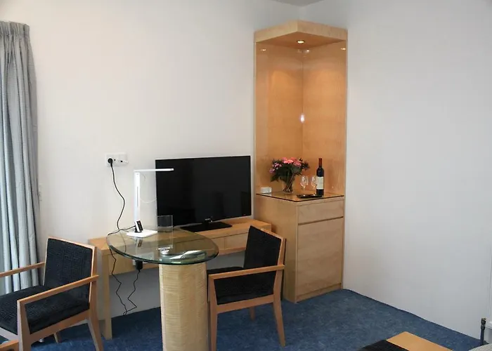 Hotel Seafront Hirtshals