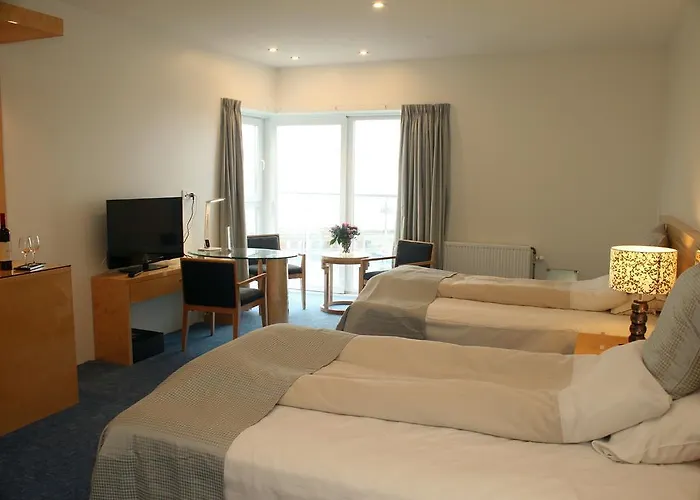 Hotel Seafront Hirtshals